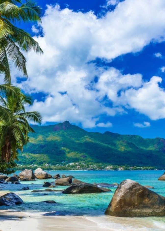  سيشيل Seychelles 