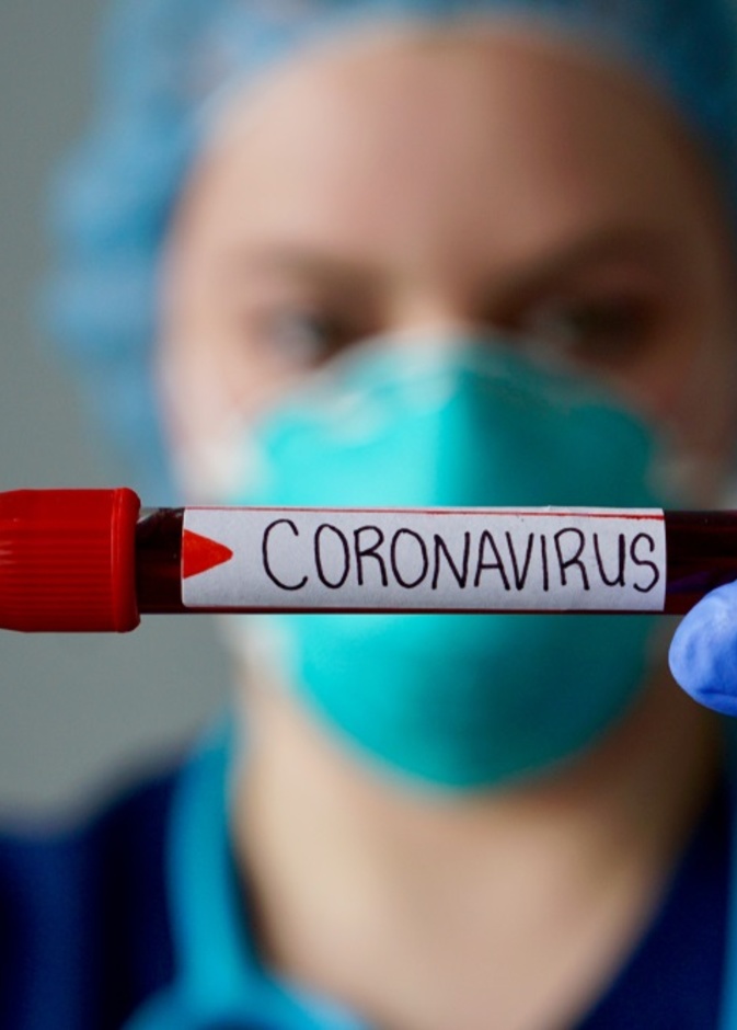 ارتفاع عدد المصابين بفيروس كورونا في العالم