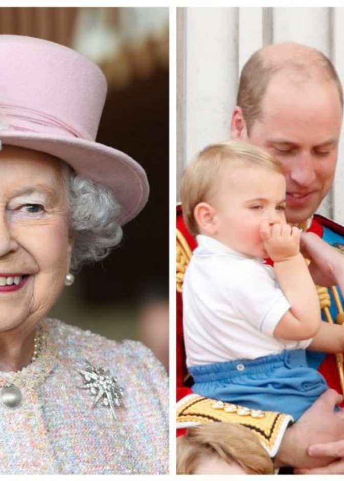 تعرفوا على مواليد أبريل من أفراد العائلات الملكية.. بعضهم ينتمي لبرج الحمل والآخر لبرج الثور