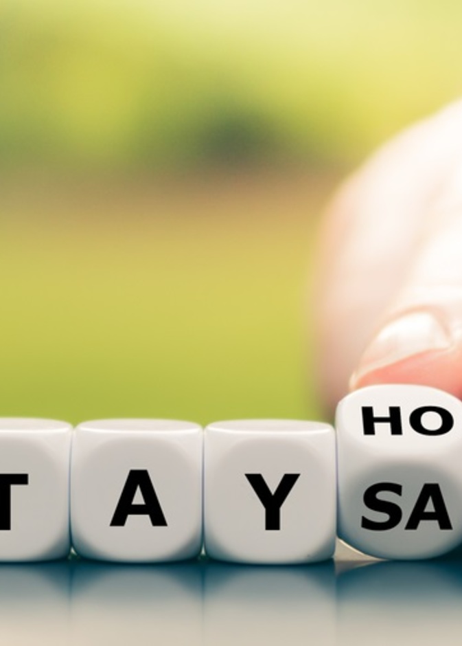 3 نصائح عن فيروس كورونا الجديد قد تنقذ حياة الانسان