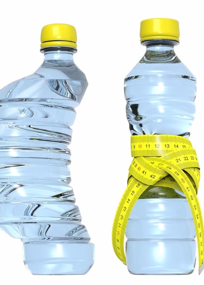 مشروبات تساعد على حرق دهون البطن اثناء الحجر المنزلي