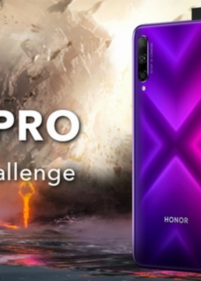 HONOR 9X PRO