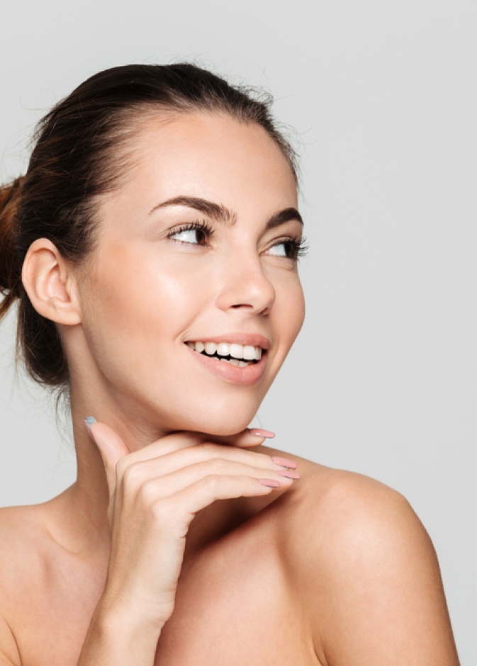 نصائح للعناية بالبشرة والجمال اثناء فترات الحجر المنزلي