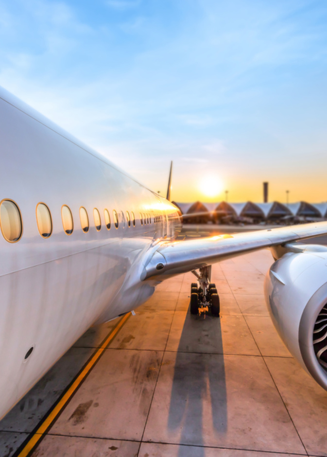 الاتحاد للطيران تختبر تكنولوجيا جديدة لتحديد أعراض فيروس كورونا المستجد