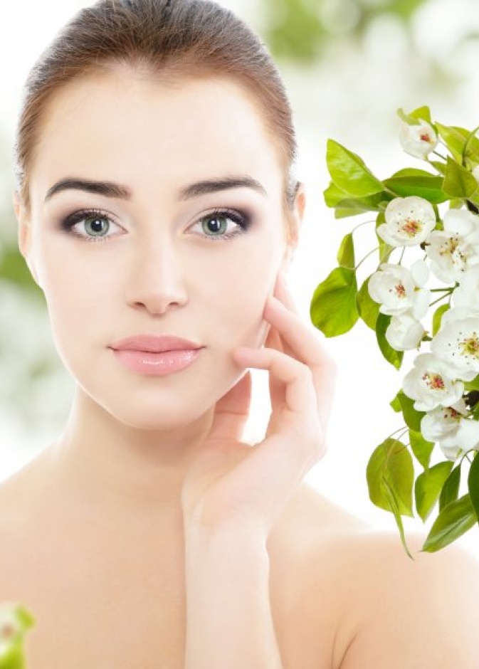 نصائح للبشرة في فصل الربيع
