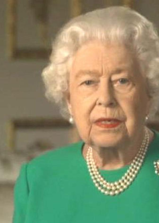 15 مقولة للملكة إليزابيث الثانية تحث على الأمل