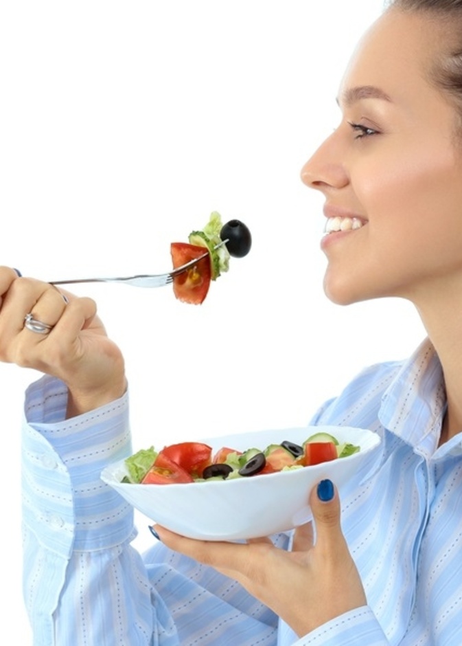 نصائح غذائية لمصابي فيروس كورونا