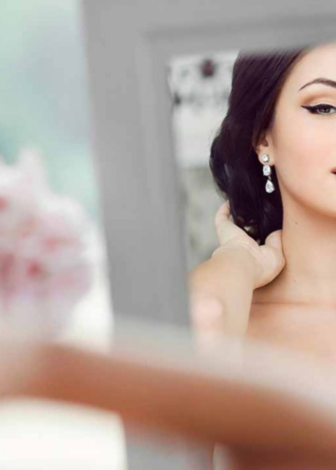 تحضيرا ليوم زفافك قومي بعمل تونر طبيعي في المنزل اثناء الحجر المنزلي