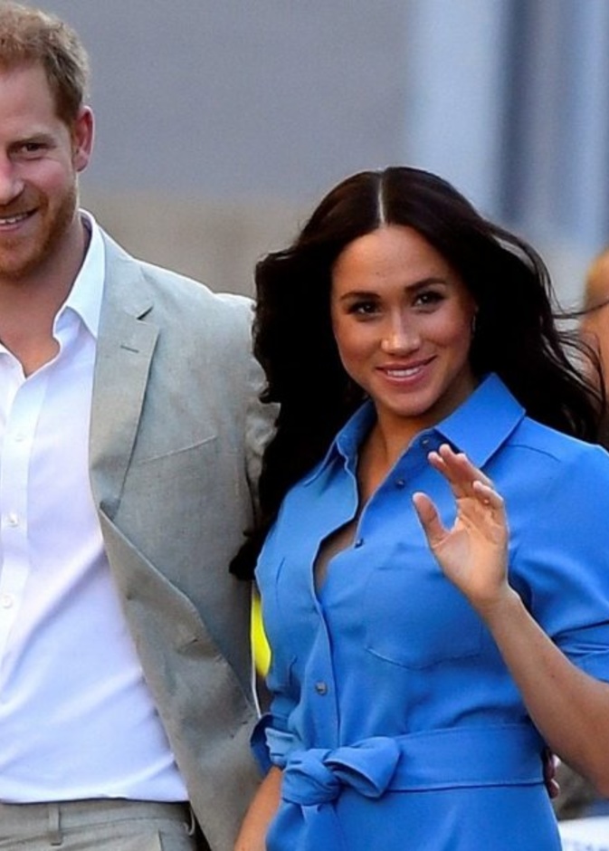 فيروس كورونا قد يسبب أزمة مالية للأمير هاري وزوجته ميغان ماركل