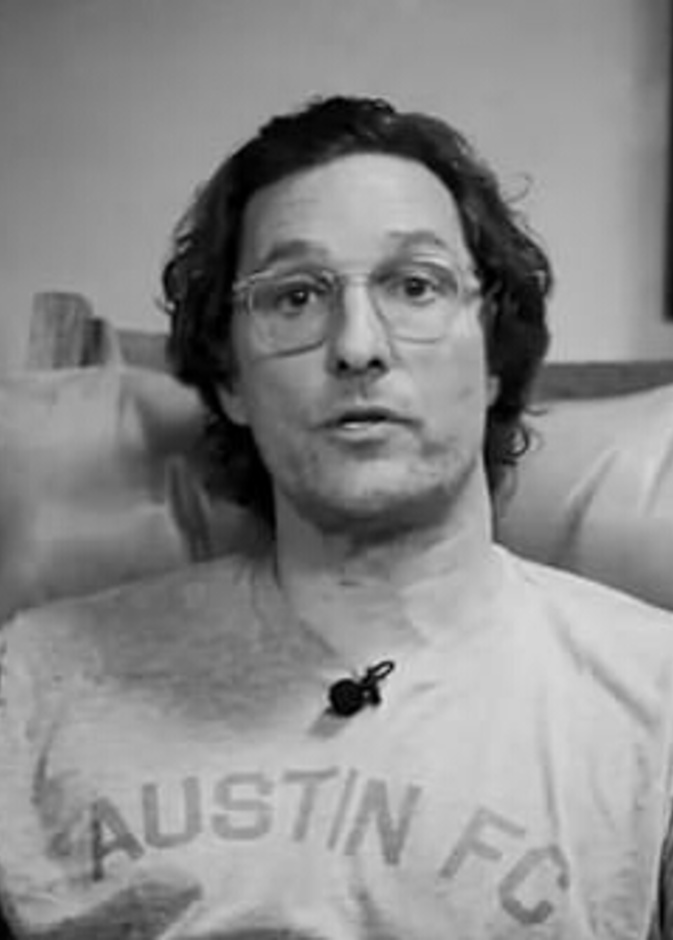 ماثيو ماكونهي 