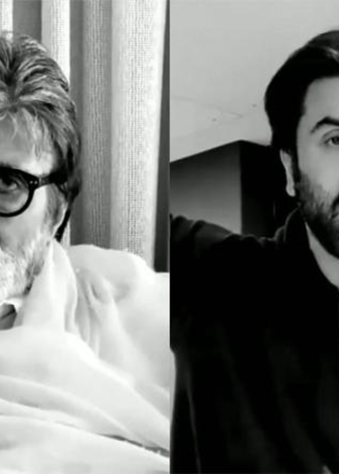 مشاهير بوليوود يطالبون الجمهور بالبقاء في منازلهم للوقاية من عدوى كورونا