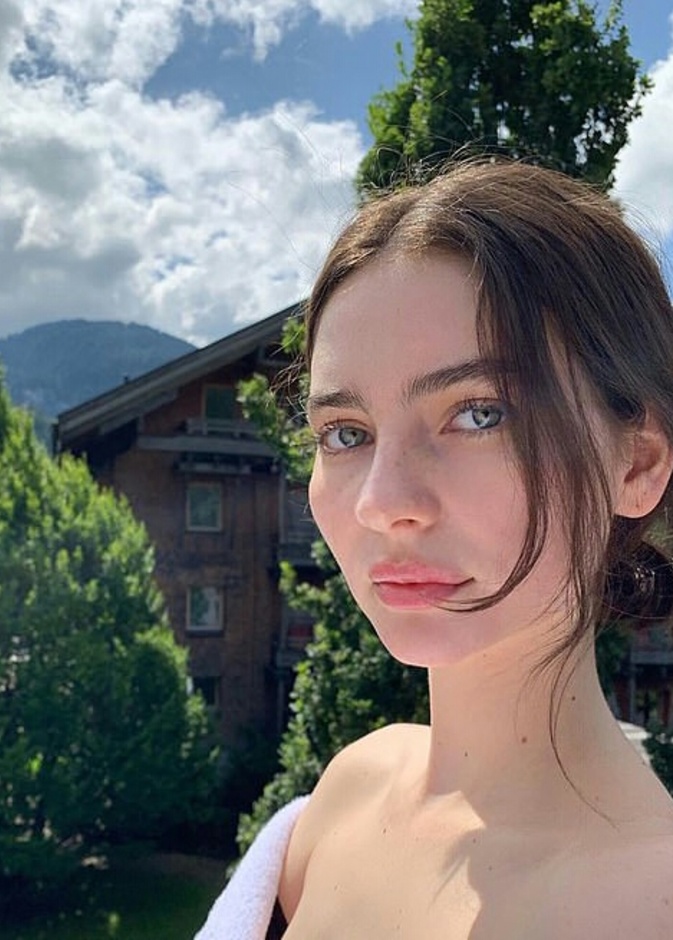 ميدو بول واكر 