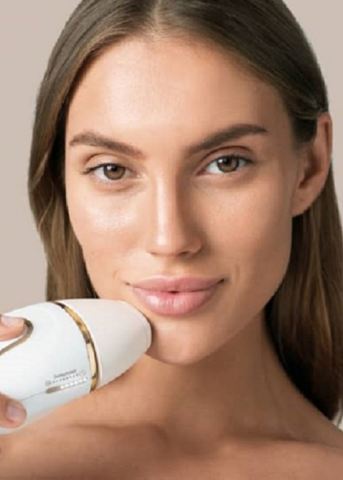  الليزر المنزلي للوجه في زمن كورونا فيروس