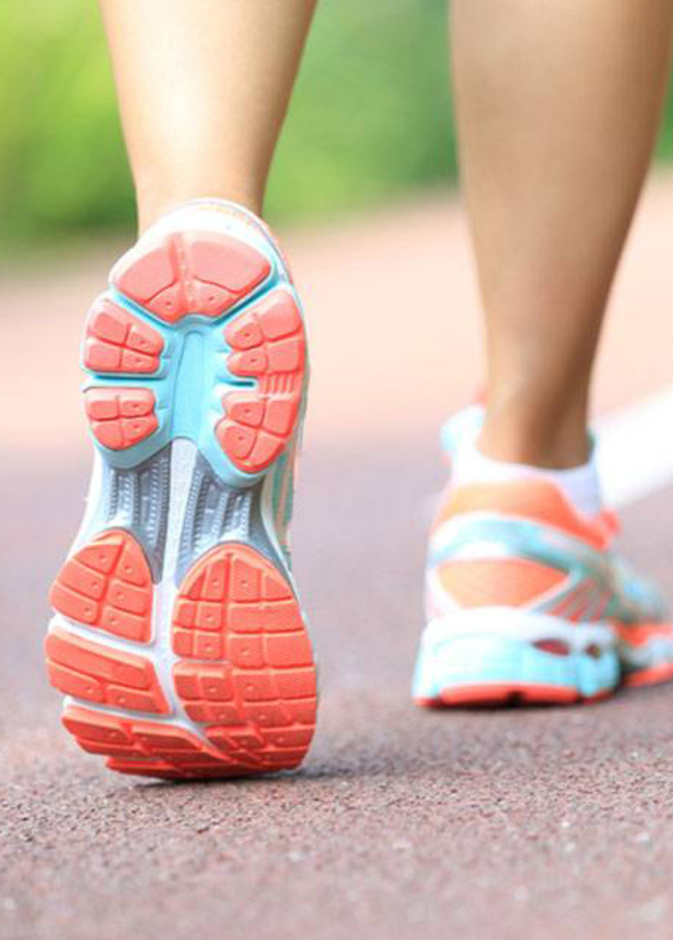  تلين العظام يؤثر على طريقة المشي