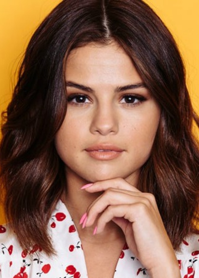 سيلينا جوميز 