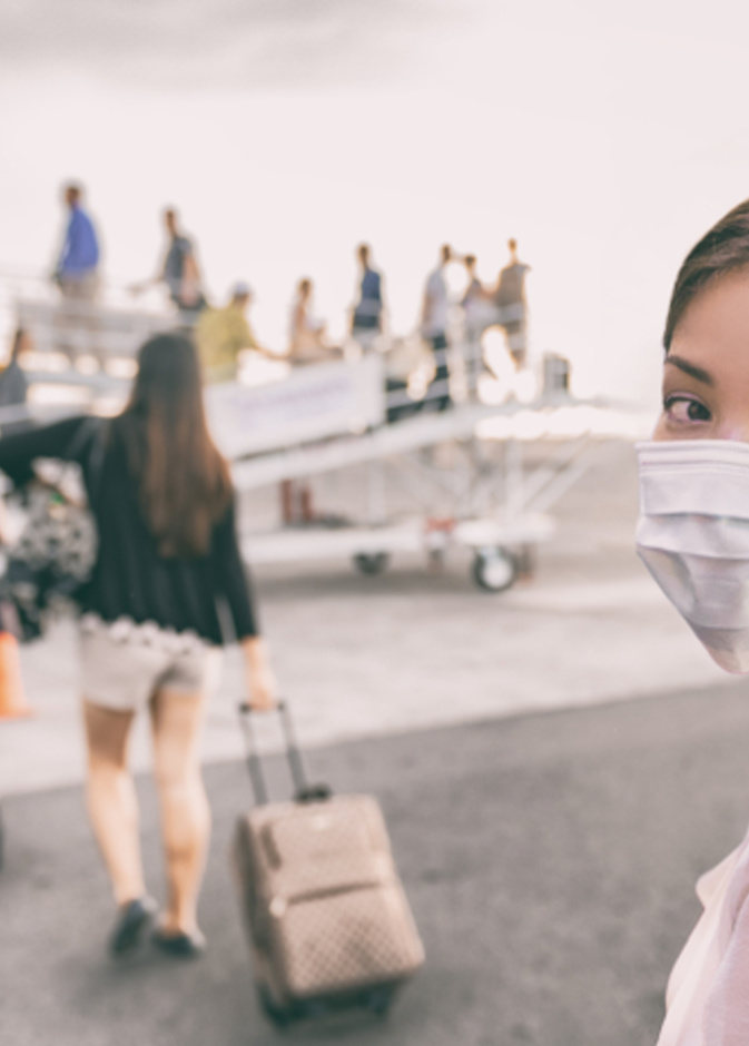 نصائح من منظمة الصحة العالمية لحماية الصحة النفسية خلال أزمة كورونا