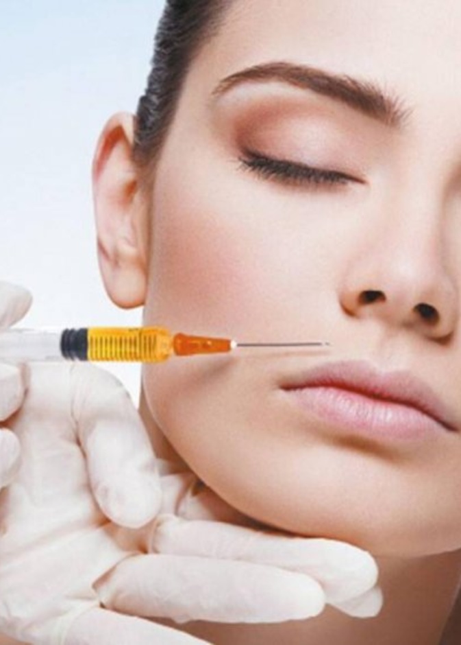 تجنبي الذهاب إلى عيادات التجميل هذه الفترة للحفاظ على سلامتك