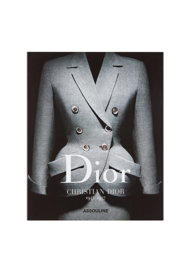 DIOR - CHRISTIAN DIOR