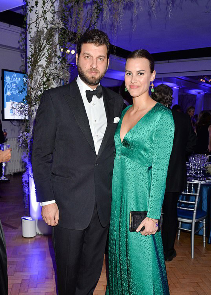 الأمير كازيمير زو ساين ويتجنستين ساين