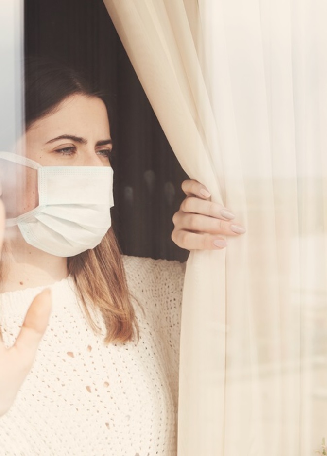 مرضى السرطان هل يجب عليهم القلق من فيروس كورونا المستجد؟