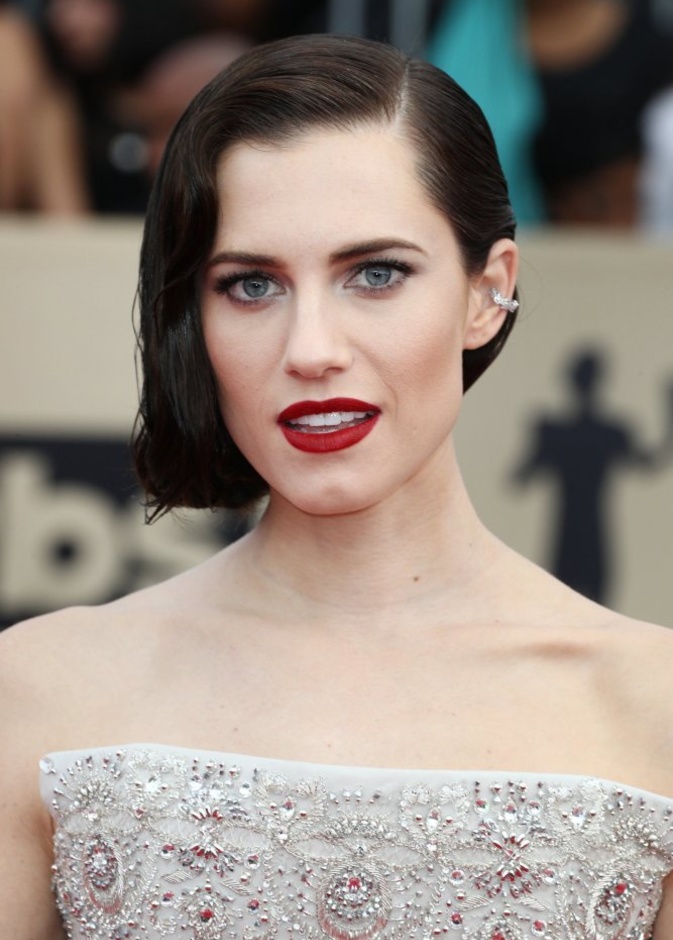 أليسون ويليامز Allison Williams