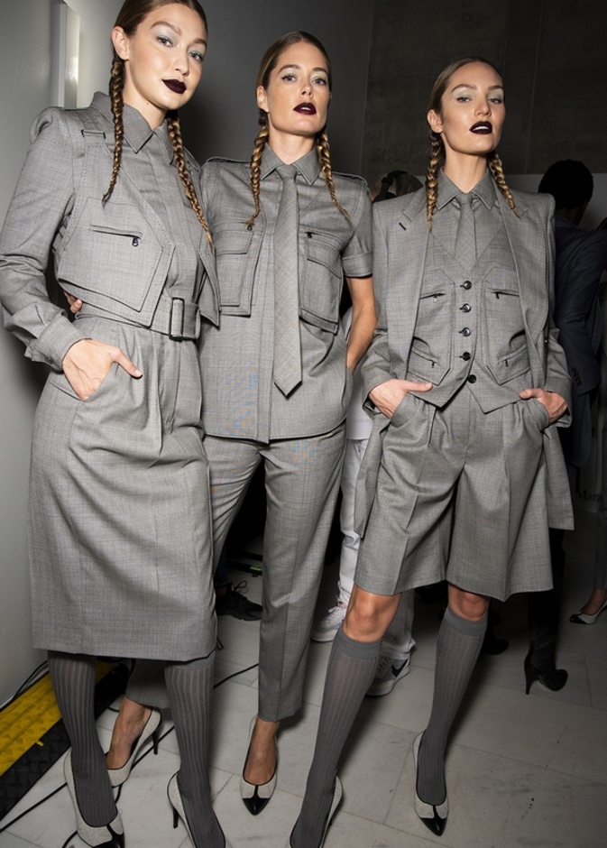 مجموعة SPORTMAX لموسم ربيع وصيف 2020