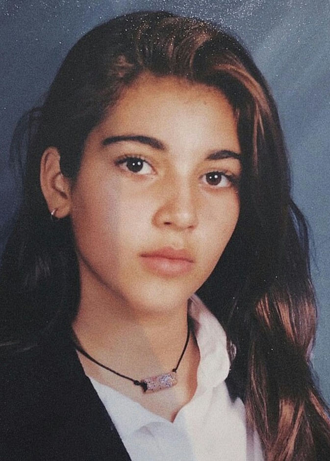 كيم كارداشيان 