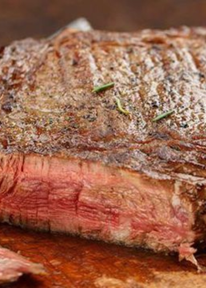  لحم البقر أفضل أنواع اللحوم الحمراء الخالية من الدهون