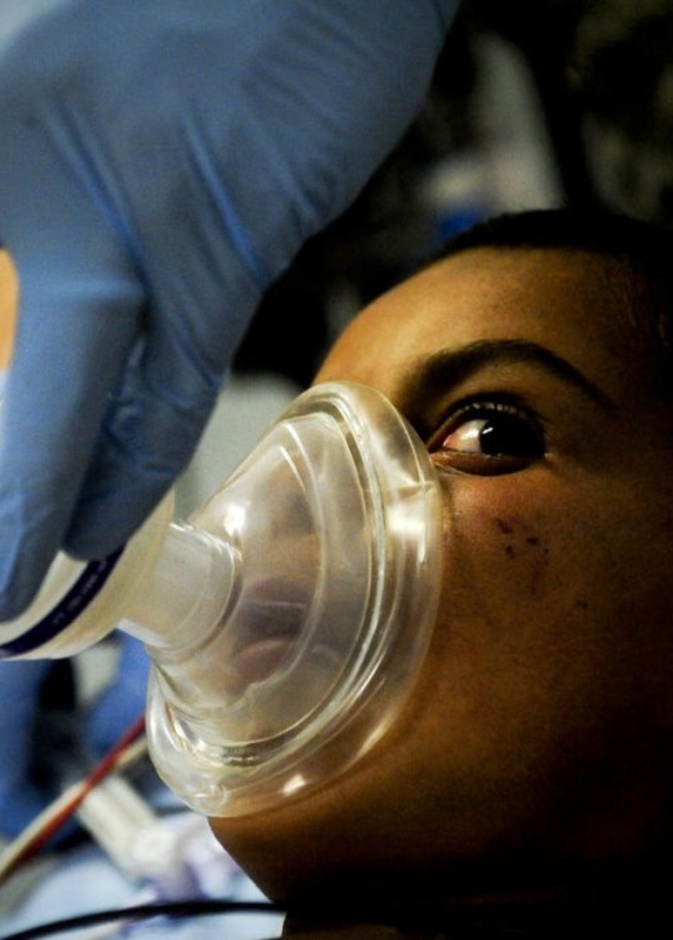 فيروس كورونا يضر الجهاز المناعي في الجسم