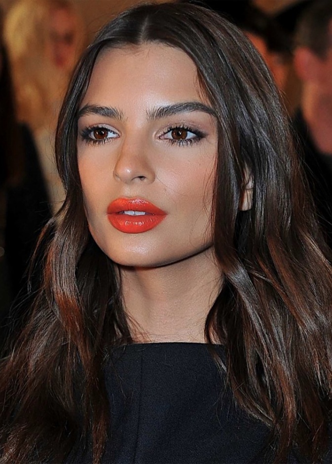  إميلي راتاكوسكي Emily Ratajkowski