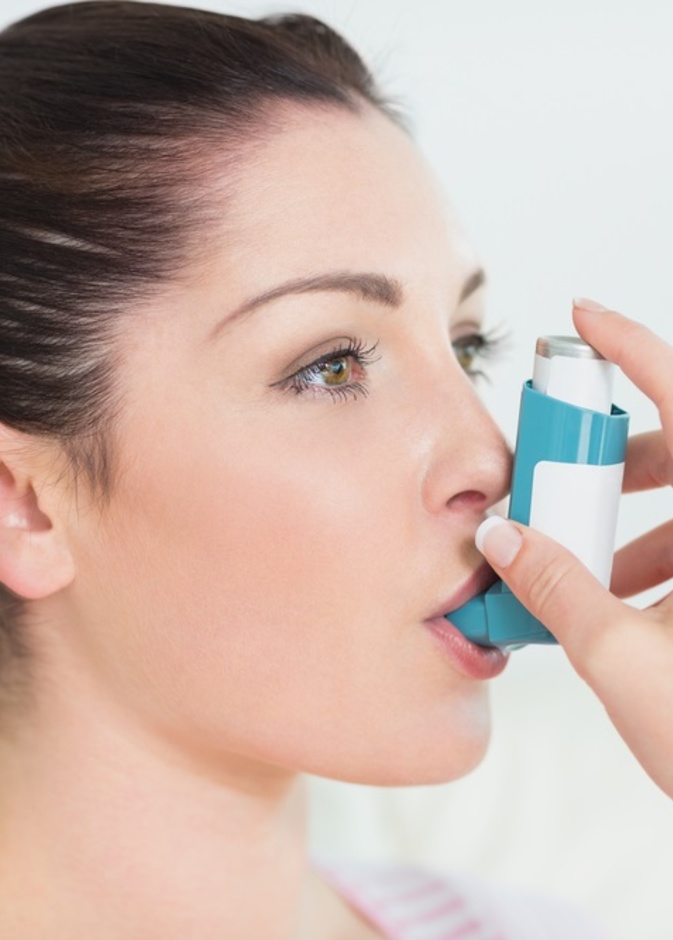 كيف تؤثر عدوى فيروس كورونا الجديد على مرضى الربو ؟