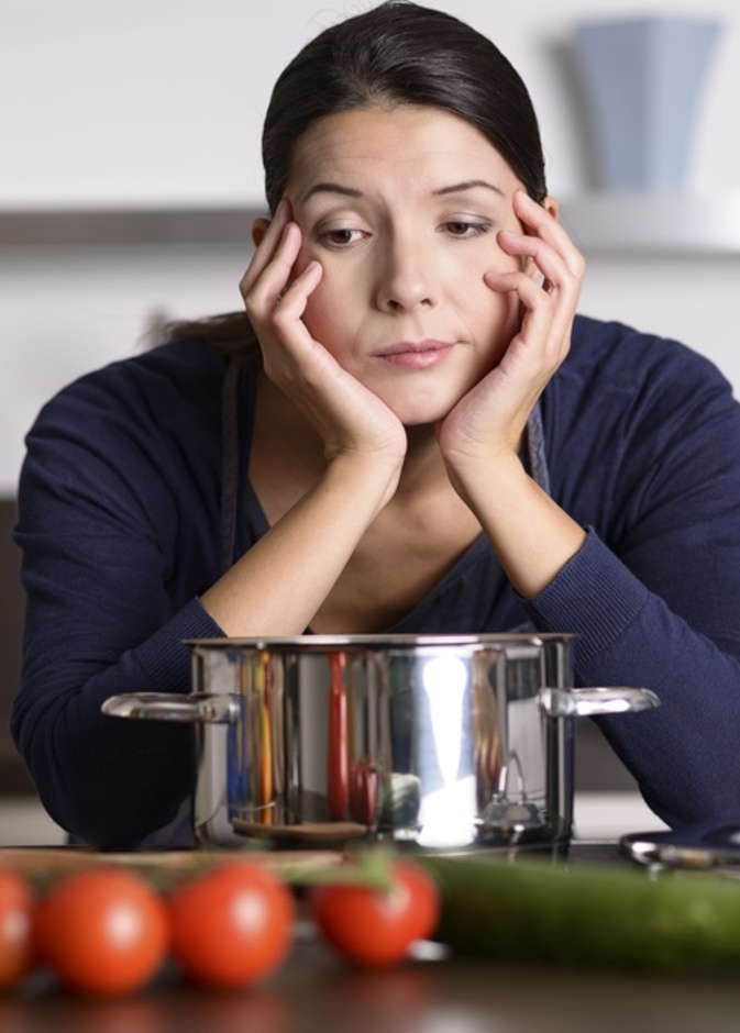 عادات غذائية خاطئة يجب تجنبها في رمضان