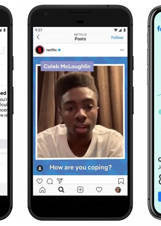  الميزة الجديدة تعطي فرصة للتركيز على العائلة والأصدقاء بدلا من قضاء ساعات كثيرة على فيسبوك