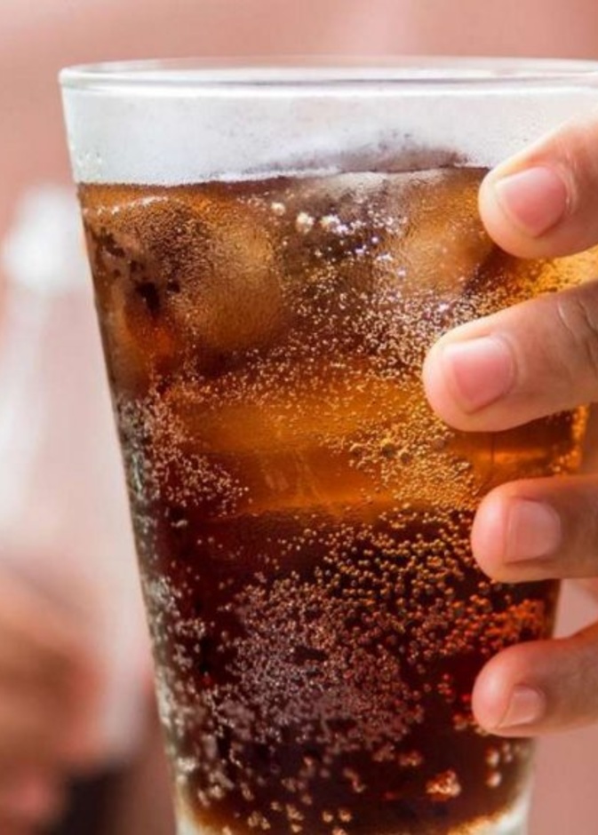 المشروبات الغازية خطر على صحة الدماغ