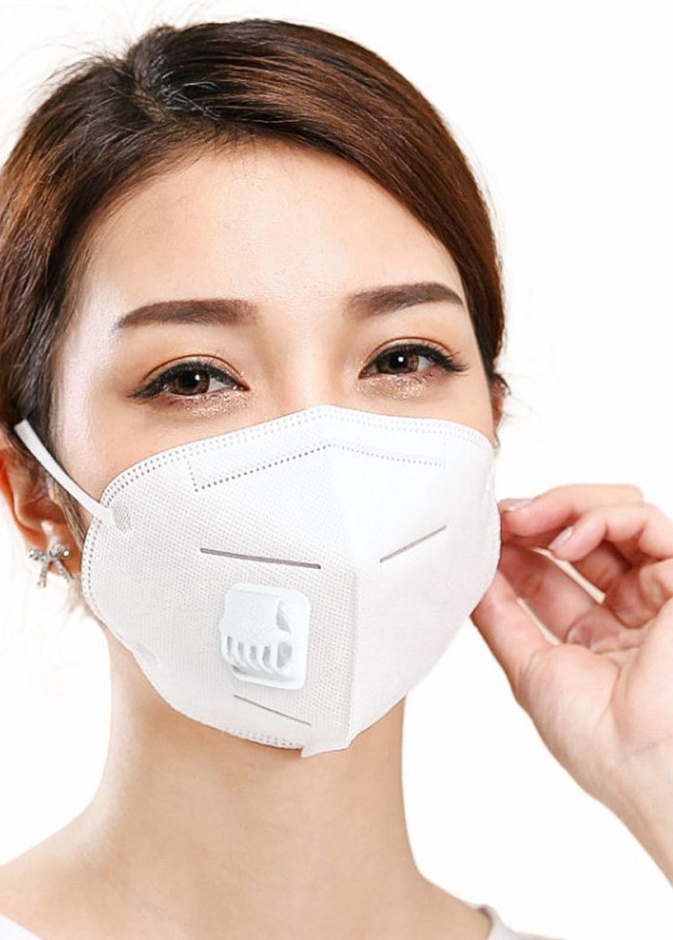 افضل اقنعة الوجه للوقاية من فيروس كورونا الجديد