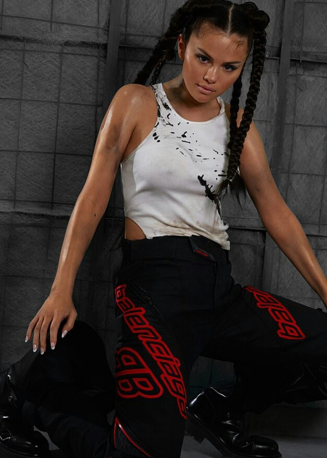 سيلينا جوميز 