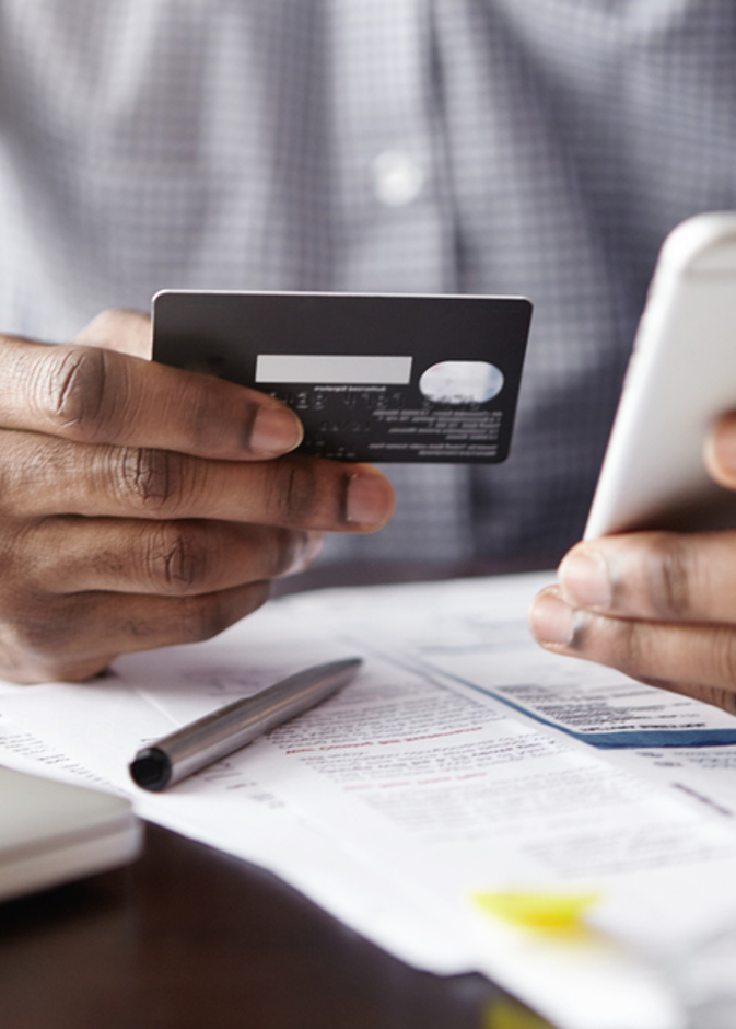 الاحتيال في التسوّق الإلكتروني يتضاعف في ظلّ حالة الحجر المنزلي حول العالم