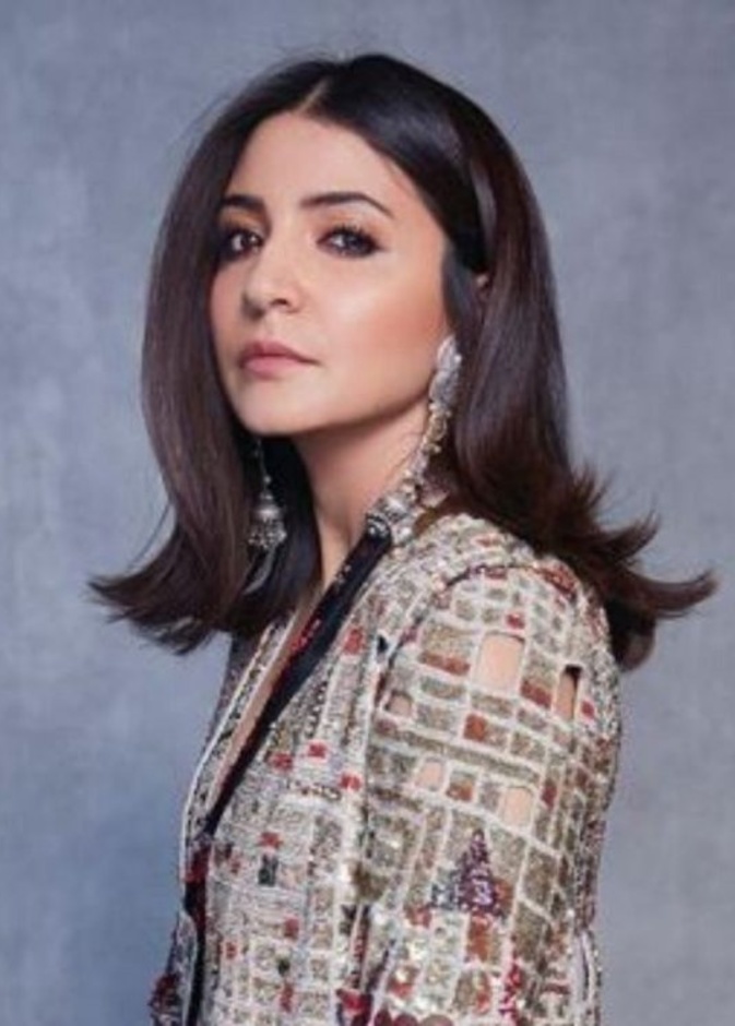 أنوشكا شارما