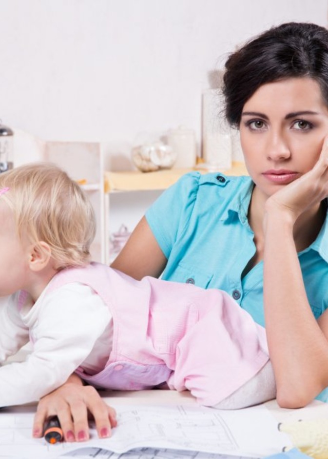 تنظيم وقت المرأة العاملة في رمضان