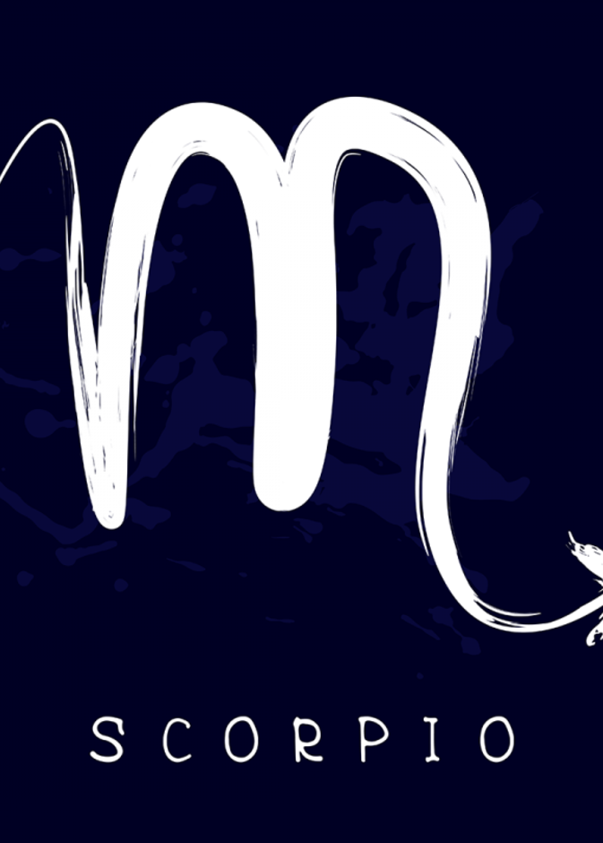  يواجه مولود برج العقرب حقائق دقيقة جداً خلال هذا الشهر الاستثنائي