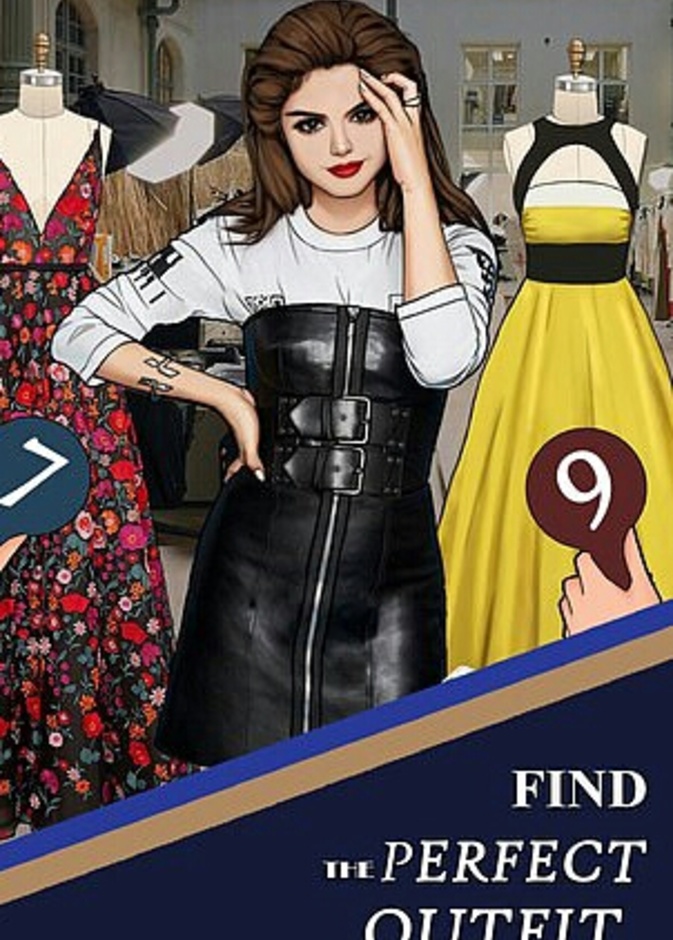 سيلينا جوميز 