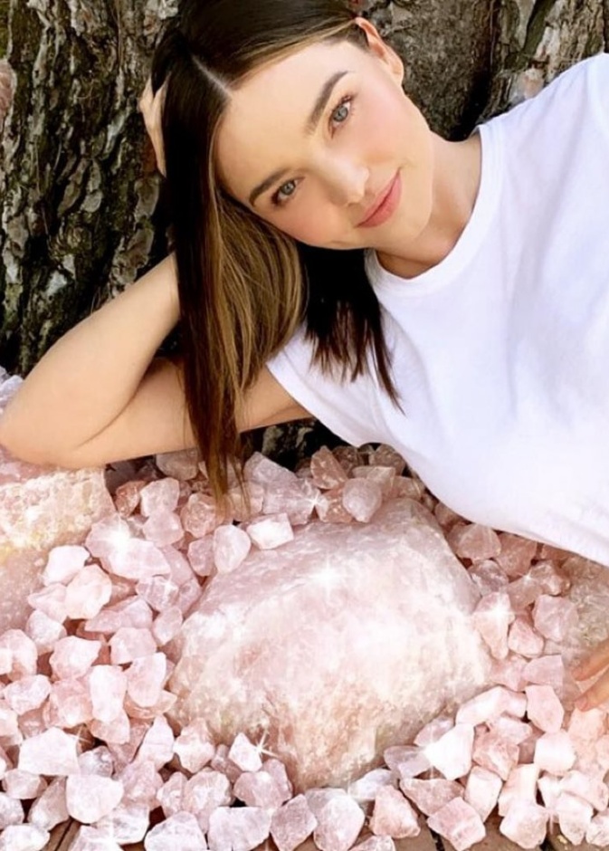  ميراندا كير Miranda Kerr