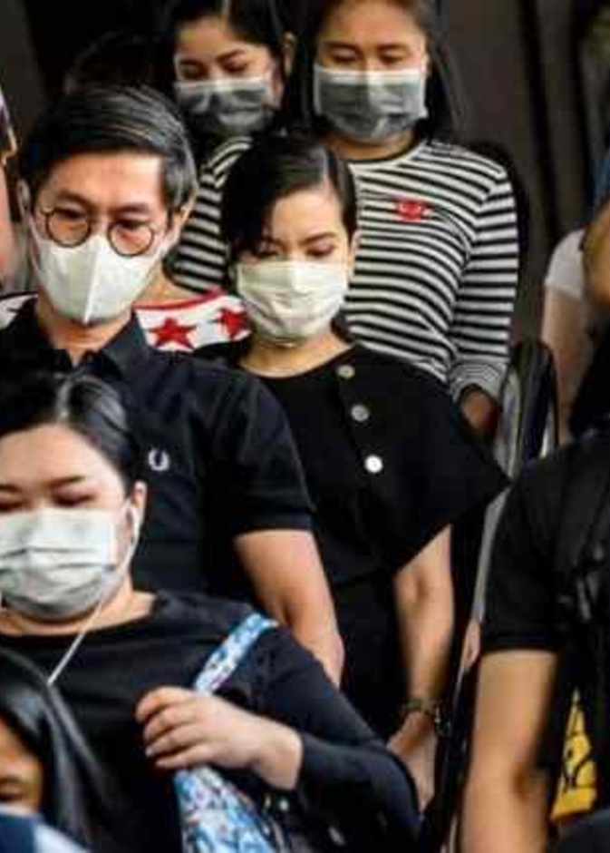  متى ينتهي فيروس كورونا الجديد في العالم