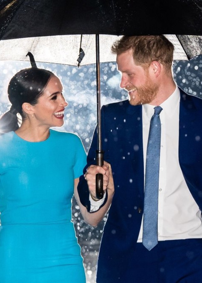 من الأعمال الفنية إلى البلاط الملكي.. قصص نجمات أصبحن سيدات القصر