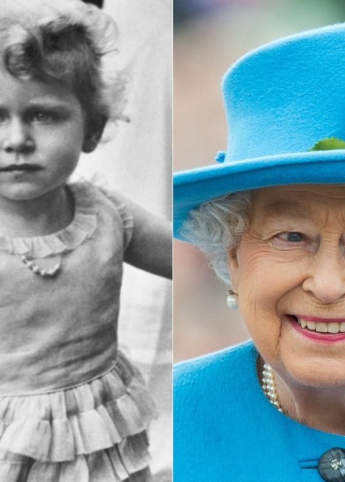 في عيد ميلادها الـ 94.. ماذا حدث في عام ميلاد الملكة إليزابيث الثانية؟