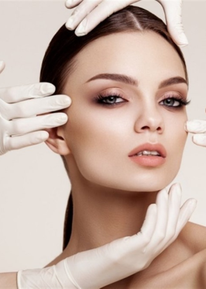  ما هي عمليات التجميل الأكثر شيوعاً عند النساء هذه الأيام