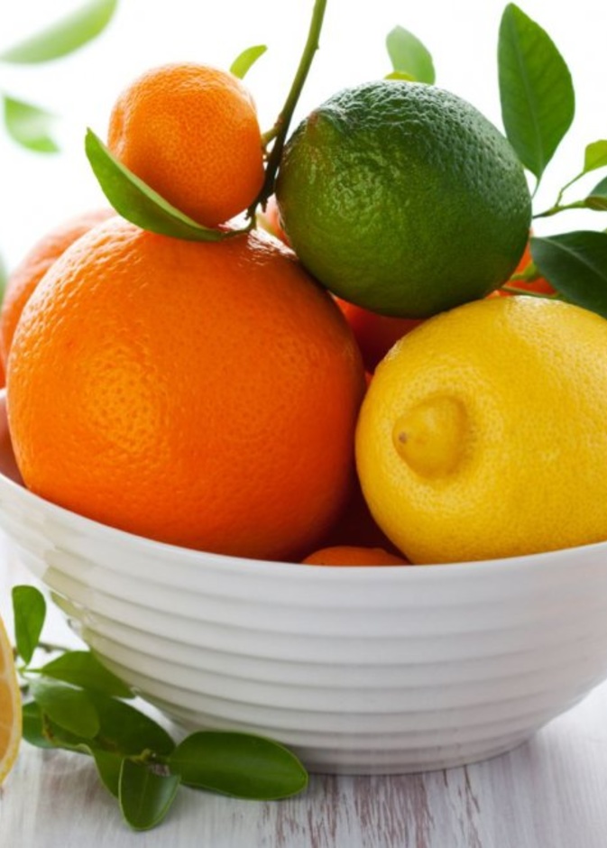  الحمضيات من أهم الاطعمة التي تقوي الجهاز المناعي