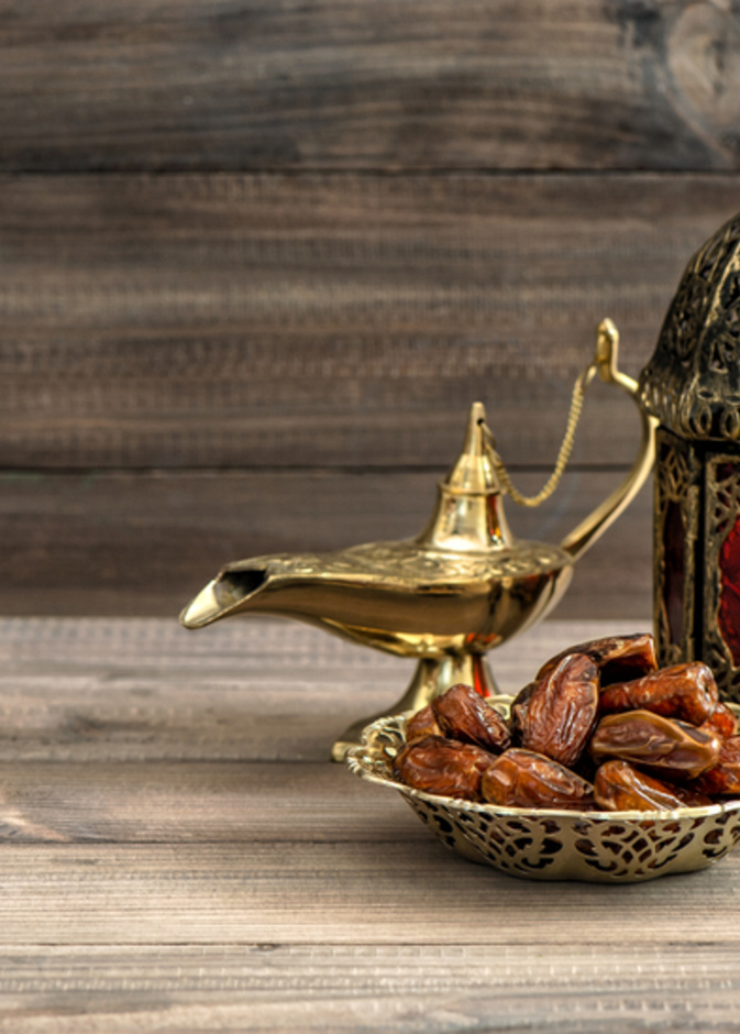 نصائح فعالة لتعزيز الصحة في رمضان 2020