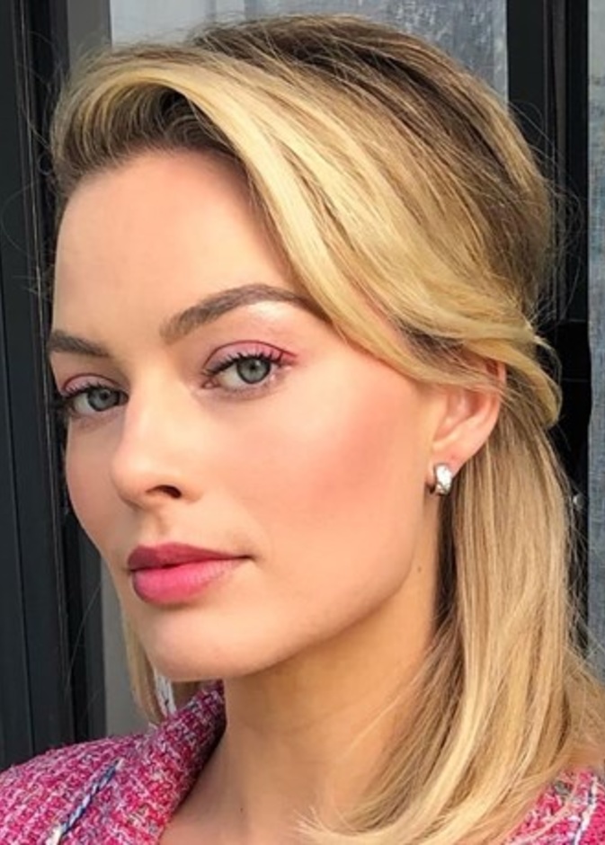 Margot Robbie