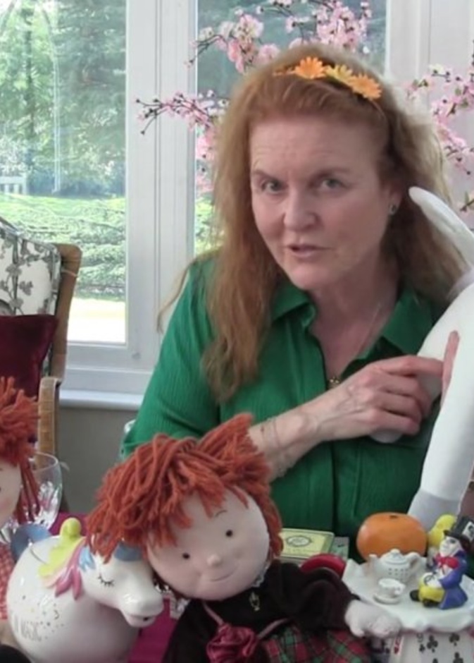 أولى حلقات البرنامج